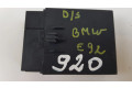 Блок управления 916723701, 000342908   BMW 3 E92 E93