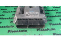 Řídící jednotka 0281013185, 045906013B   Skoda Fabia Mk2 (5J) 2007