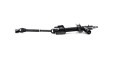 Комплект оси рулевого колеса 7700843937, U0-6098N   Renault Twingo I