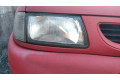 Передняя решётка Seat Ibiza II (6k) 1993-1999 года       