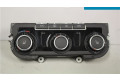 Блок управления климат-контролем 7N0907426BK   Volkswagen Golf VI