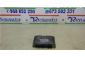 Блок управления 038906018BT, 0281001926   Seat Toledo II (1M)