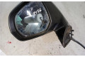 Zpětné zrcátko  Citroen C4 Aircross 2008  96850509XT, 0050058  