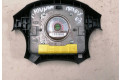 Подушка безопасности водителя 5690017100LK   Hyundai Matrix