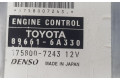 Řídící jednotka 896616A330, 896616A330   Toyota Land Cruiser (J120) 2004