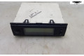 Дисплей    AX609, AX609   Nissan Micra C+C