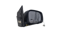 Zpětné zrcátko  Chrysler Town & Country V 2013  1598520, 68029456AL  