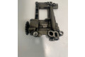 Масляный насос  M57D30_306D3 7792945, AIS19C03  BMW 5 E60 E61 