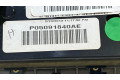 Блок управления климат-контролем P05091840AE   Jeep Grand Cherokee