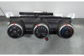Блок управления климат-контролем 275008537r, Denso   Renault Express