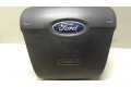 Подушка безопасности водителя 6M21U042B85AKW, 305418299D52AJ   Ford S-MAX