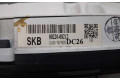 Панель приборов 8022008212   SsangYong Rexton       