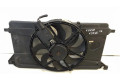 Вентилятор радиатора     3m518c607ec, K3738    Ford Focus 1.6