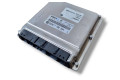 Pojistková skříňka Блок управления двигателем ECU 0281011085, 7792544   Mini One - Cooper R50 - 53 2005