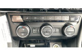Блок управления климат-контролем 3V0907044TYMS   Skoda Superb B8 (3V)