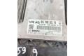 Řídící jednotka 04L906021FQ, 0281031413   Audi A6 S6 C7 4G 2013
