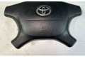 Подушка безопасности водителя    Toyota Avensis T220