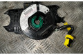 Подрулевой шлейф SRS    Honda Civic