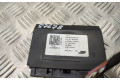 Блок управления климат-контролем 9874189   BMW X1 F48 F49