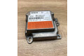 Блок подушек безопасности 4E0959655, 0285001512   Audi A8 S8 D3 4E
