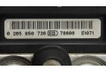 Jednotka ABS EH14437A0, 0265234607   Mazda CX-7 2007