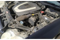 Вентилятор печки       Mercedes-Benz CLK A209 C209