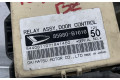   Pojistková skříňka 85980B1010, 85980B1010   Daihatsu Terios 