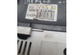 Přístrojová deska  Subaru Impreza I 1998 0103420708348, NSG030R  