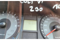 Панель приборов A5010110749, MM0051011   Mitsubishi Colt       
