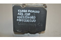 ABS Steuergerät 0265234060, 0265234060   Citroen Xsara Picasso 2006