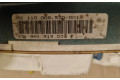 Přístrojová deska  Audi 100 S4 C4 1992 4A1919033P, 110008530001  