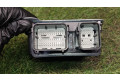 Блок подушек безопасности DS7T14B321BB, 0285012050   Ford Fusion II