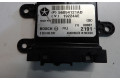 Блок управления парковки 56054121AD, 0263004535   Fiat Freemont