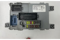 Комплект блоков управления 51953616, 51953616   Lancia Ypsilon