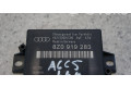Блок управления парковки 8Z0919283   Audi A6 S6 C5 4B       