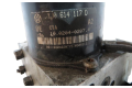 Блок управления АБС 1J0698117A   Audi A3 S3 8L