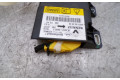Блок подушек безопасности 8201163278   Dacia Sandero