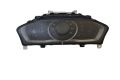 Přístrojová deska  Volvo V60 2014 769315620U, 769317840U  
