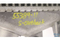 Интеркулер  21821AA051, SIC-TM0180   Subaru Outback 