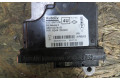 Блок управления надувных подушек 985100781R    Renault Kadjar   