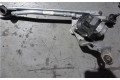 Двигатель стеклоочистителей 4K1955023, 4K1955119   Audi A6 S6 C8 4K