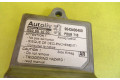 Блок подушек безопасности 9643400480, 550661000   Peugeot 206