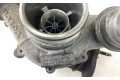  Турбина Volvo V40 Cross country  36010070, 36010070   для двигателя D 4204 T8      
