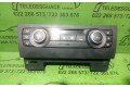 Блок управления климат-контролем 6411922185305   BMW X1 E84