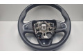 Руль Renault Captur  2013-2020 года 484000110R, 632987400B      