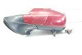 Zpětné zrcátko  Peugeot 207 CC 2009  96456984XT  