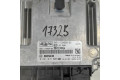 Блок управления двигателя 9m51-12a650-Bg, 0281015608   Ford Focus