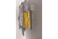 Блок подушек безопасности 12771237, W0582219   Saab 9-3 Ver2