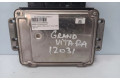 Řídící jednotka 8200518648   Suzuki Grand Vitara I 2008