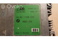 Блок управления АБС 34521138219, 5WK8401   BMW 3 E36